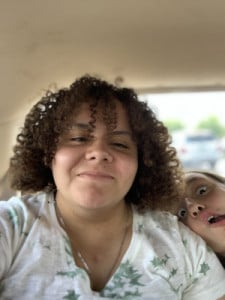 Profile photo for Elaina Fatzinger