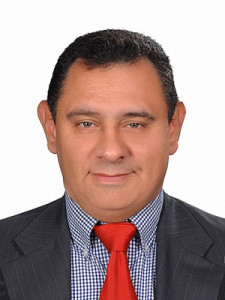 Profile photo for JUAN ANDRES ROA ALVAREZ