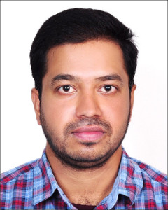 Profile photo for Thoutam Revanth Manohar
