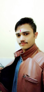 Profile photo for Abhishek Nagar