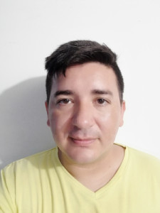 Profile photo for Luis freddy Saavedra verá