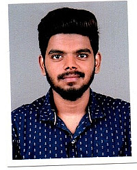 Profile photo for Vishnu Krishna