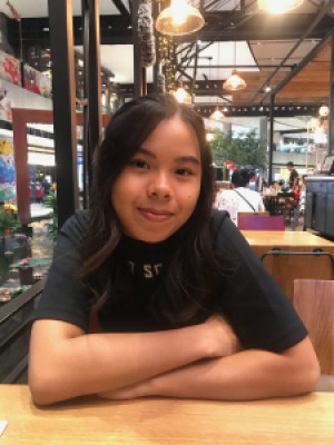 Profile photo for Cathlyn Widjaja