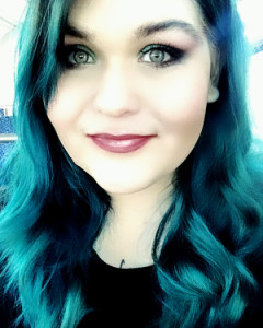 Profile photo for Chelsea Howerton