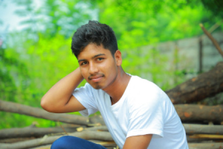 Profile photo for Bhukya naresh