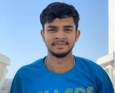 Profile photo for Deepanshu Deepanshu