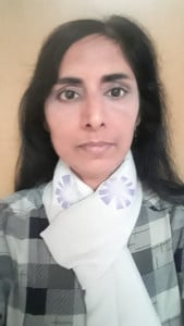 Profile photo for Nandini Dash