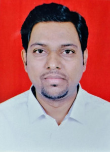 Profile photo for Satish Gaikwad