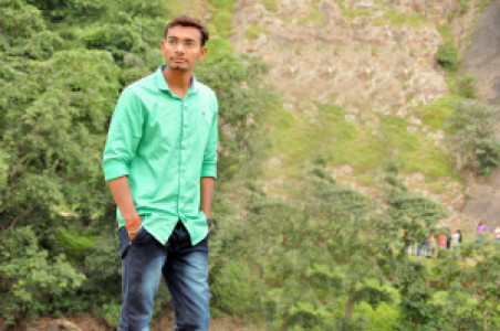 Profile photo for Niraj Rajput