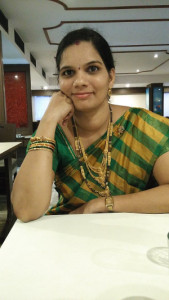 Profile photo for Santhi Pulagam