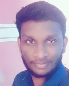 Profile photo for ananthu ananthu