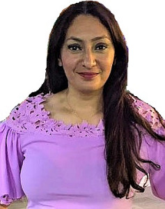 Profile photo for rasha mangoud
