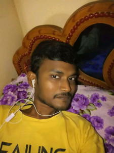 Profile photo for Venkata Nagendrababu