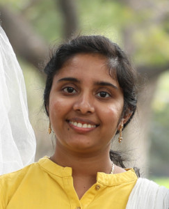 Profile photo for Jyothsna Katru