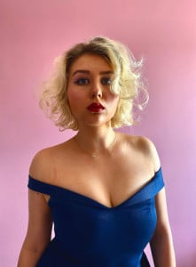 Profile photo for Jagoda Świdzińska