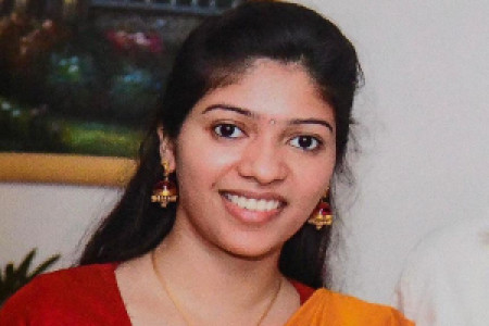 Profile photo for Mythreyi V