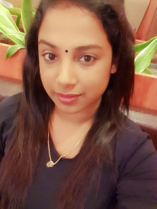 Profile photo for Nisha Bose