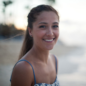 Profile photo for Hannah Kate