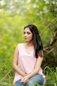 Profile photo for Neenu M S