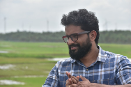 Profile photo for Hareesh k k