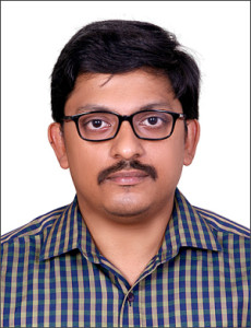 Profile photo for Sanoj Varghese