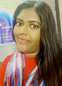 Profile photo for Geethu Poppy