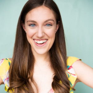 Profile photo for Elissa Hickey
