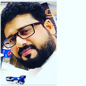 Profile photo for Anil Babu