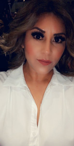 Profile photo for Carla Estrada