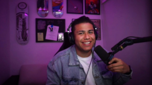 Profile photo for Kevin Estrada