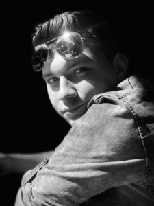 Profile photo for Matt G. Van Dyck