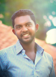 Profile photo for JUSTIN JOY