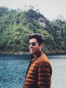 Profile photo for Gibran Acosta