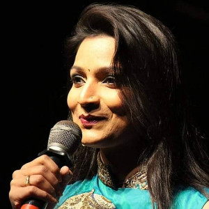 Profile photo for RJ Rekha Voice Artist