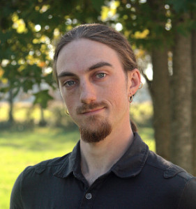 Profile photo for Erik Yount