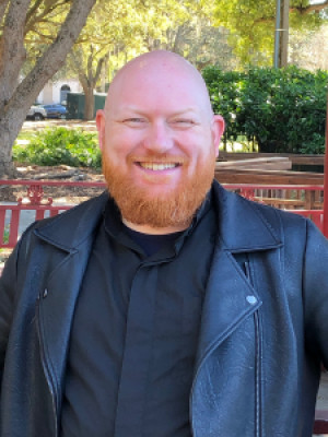 Profile photo for Wayne Braskett