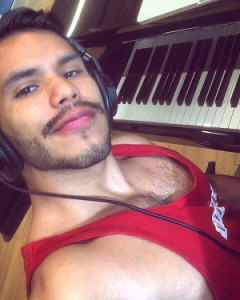 Profile photo for Santiago Currea