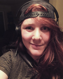 Profile photo for Darcy Emerson