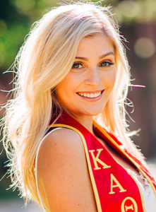 Profile photo for Jordyn Sigmen