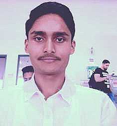 Profile photo for Abhishek Sharma