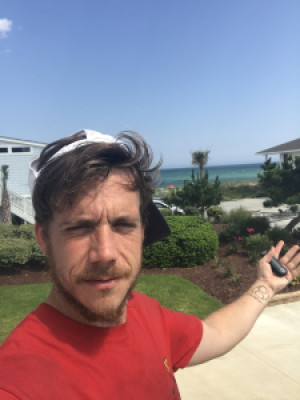 Profile photo for Joshua Hulon