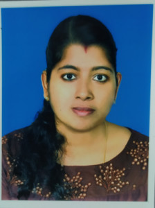 Profile photo for Vrinda K V