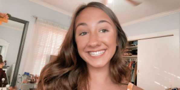 Profile photo for Ava Adams