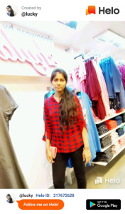 Profile photo for Mudi chenchu lakshmi