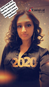 Profile photo for Shaina Scribe