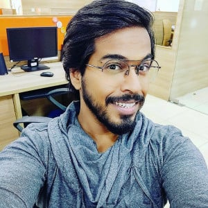 Profile photo for Akhelesh Avasthi