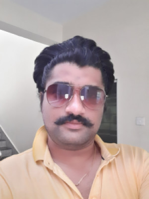 Profile photo for CHANDRASEKHAR BABU