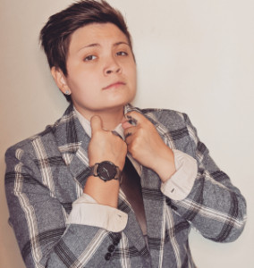 Profile photo for Mahlia Lowell