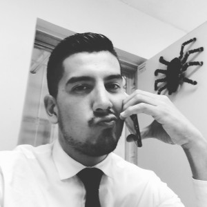 Profile photo for Jorge Alberto guzman moreno