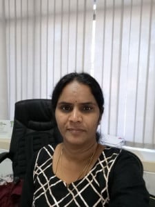 Profile photo for SUMATHI mallam